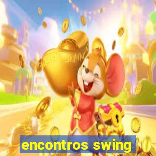 encontros swing